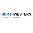 North Western Financial Review logo