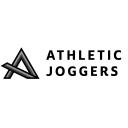 Athletic Joggers logo