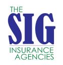 The SIG Insurance Agencies - Brooklyn logo