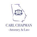 Law Office of Carl Chapman logo