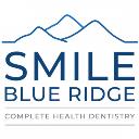 Smile Blue Ridge logo