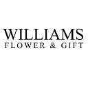 Williams Flower & Gift - Poulsbo Florist logo