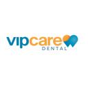 VIPcare Dental Tampa logo