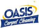 Oasis Carpet Cleaning logo