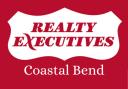Realty Executives Port Aransas logo