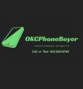 OKCPhoneBuyer logo