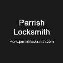 Parrish Locksmith logo