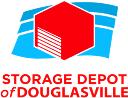 Storage Depot of Douglasville logo