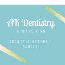 AK Dentistry - Westchase, Houston, TX logo