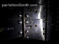 Parrish Locksmith image 2