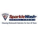 Sparkle Wash of Central Virginia logo