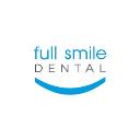 Full Smile Dental logo