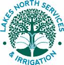 Lakes North Services & Irrigation logo