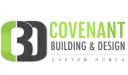 Covenant Building & Design logo
