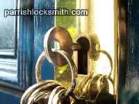 Parrish Locksmith image 3