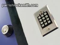 Parrish Locksmith image 4