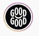 Good Good USA logo