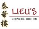 Lieu's Chinese Bistro logo