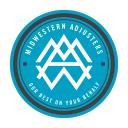 Midwestern Adjusters logo