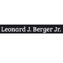 Berger Legal logo