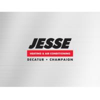 Jesse Heating & Air Conditioning Decatur image 1