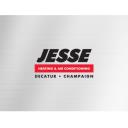 Jesse Heating & Air Conditioning Decatur logo