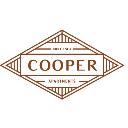 Cooper Apartments logo