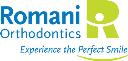 Romani Orthodontics logo