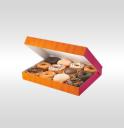 Creative Packaging for Donut Packaging Boxes logo