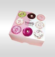 Creative Packaging for Donut Packaging Boxes image 3