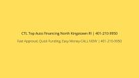  CTL Top Auto Financing North Kingstown RI image 3