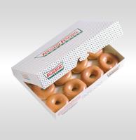 Creative Packaging for Donut Packaging Boxes image 4