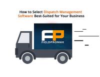 Field Promax | Field Service Management  Software image 5
