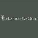 Constitutional Attorney Gary Fielder logo