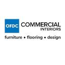 OFDC Commercial Interiors logo