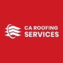 CA Roofing Services logo