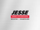 Jesse Heating & Air Conditioning logo