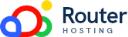 RouterHosting logo