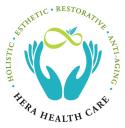 HERA Healthcare logo