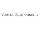Superior Gutter Company logo