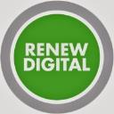 Renew Digital, LLC logo