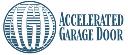 Accelerated Garage Door LLC logo