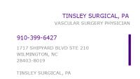 Tinsley Surgical image 3