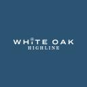 White Oak Highline Apartments logo