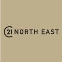 CENTURY 21 North East logo
