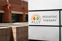 Ally Pediatric Therapy image 15