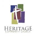 Heritage Community Church logo