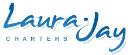 Laura Jay Charters logo