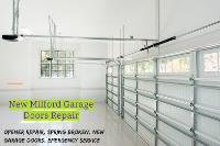 New Milford Garage Doors Repair & installation image 1