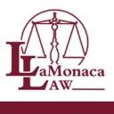 La Monaca Law logo
